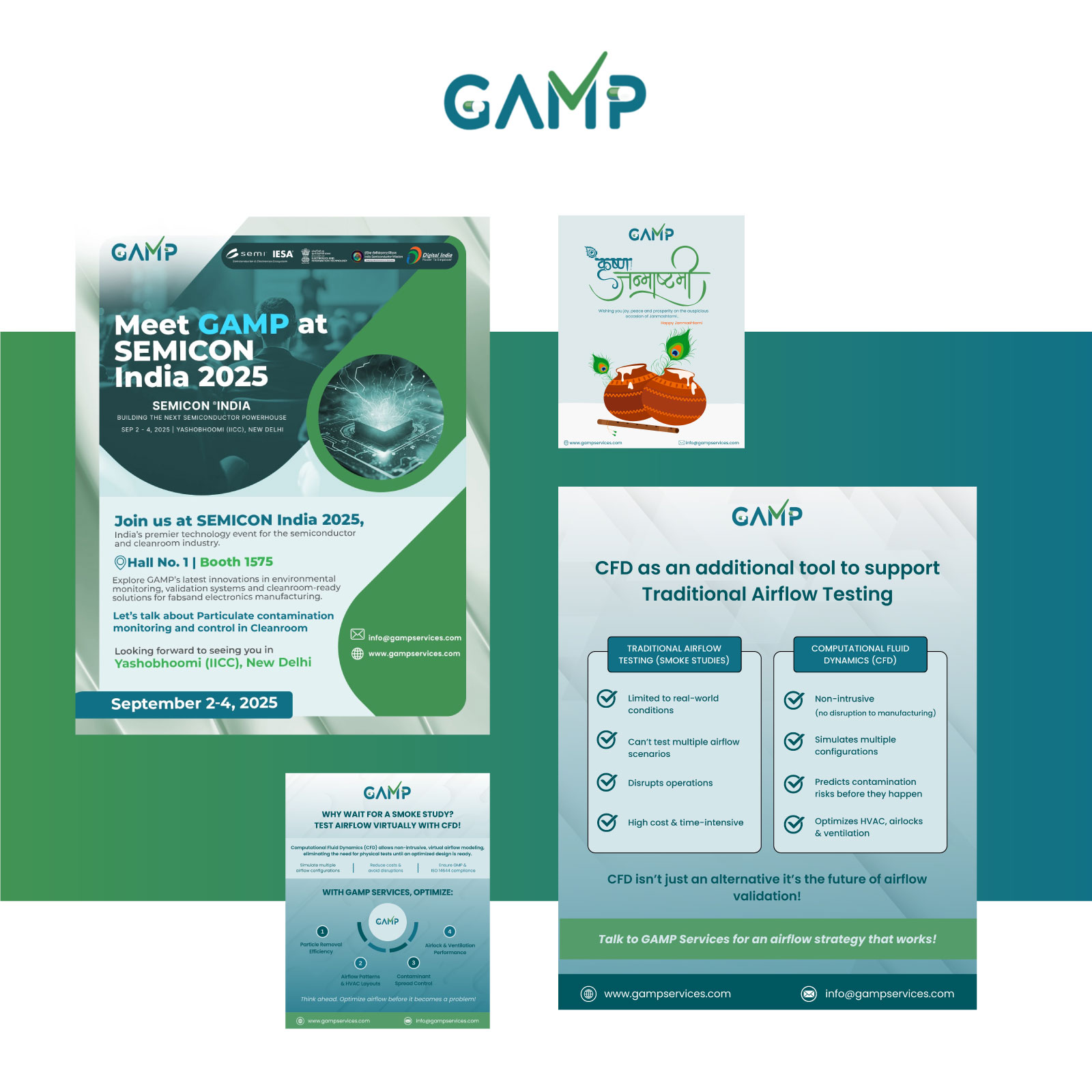 GAMP