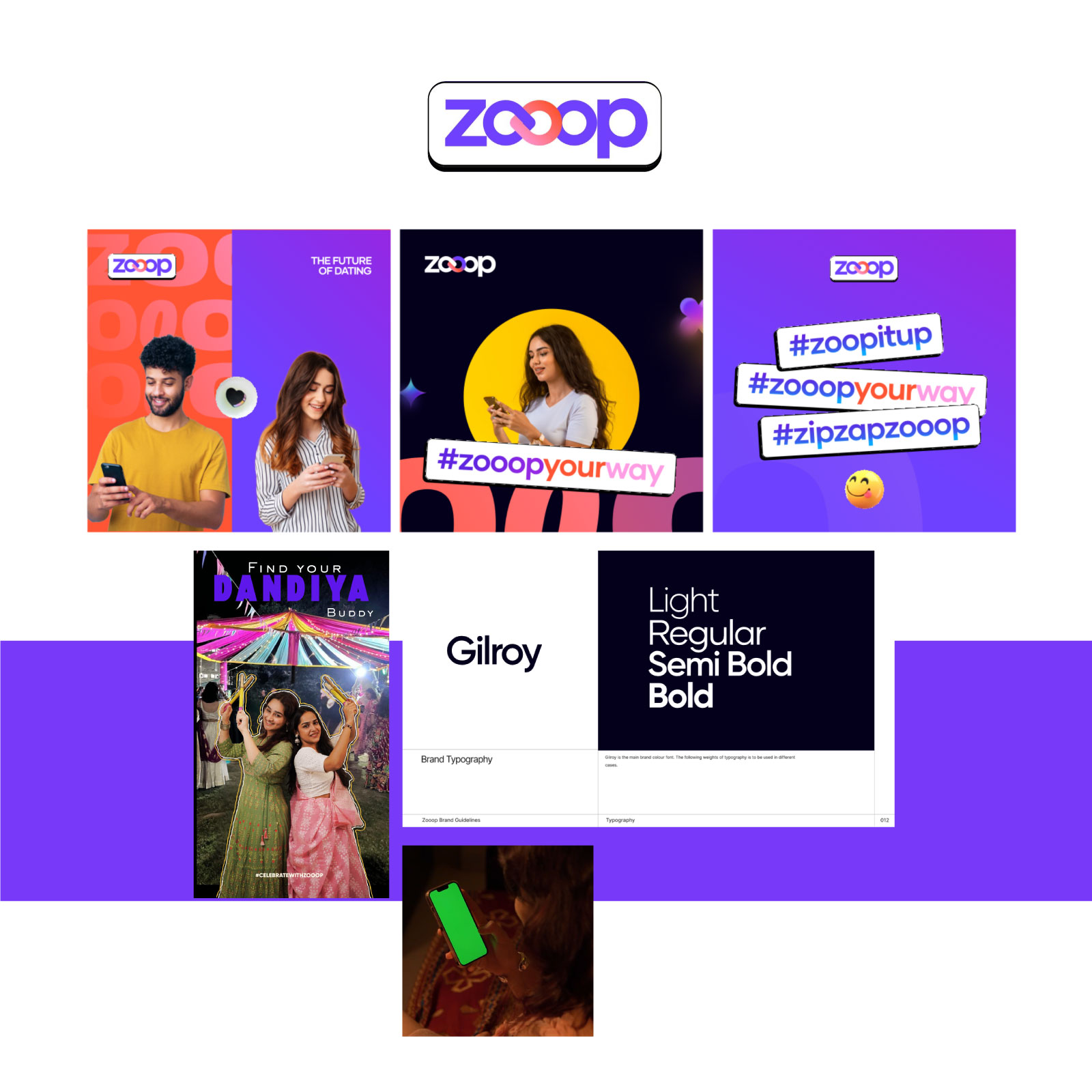 ZOOOP